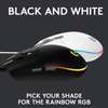 Light Sync Gaming Wired Mouse thumb 0