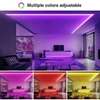 5M LED Strip Light with Remote Control. thumb 4