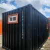 20FT Shipping Container House thumb 2
