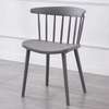 Nordic Design Plastic Chair thumb 5