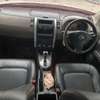 2010 Nissan X-Trail thumb 4