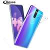 Clear TPU Soft Transparent case for Oppo F11 F11 Pro thumb 3