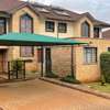 3 Bed Townhouse with En Suite at Kahawa thumb 2
