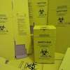 MEDICAL SHARP BOX SHARP CONTAINER PRICE IN KENYA NEEDLE BOX thumb 6