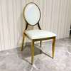 Dining Chair: Golden Home Comfort Dining Chair thumb 2