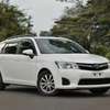 Toyota Fielder For Hire thumb 3