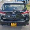 Toyota Auris in mint condition thumb 13