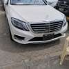 Mercendez Benz S550 AMG thumb 1