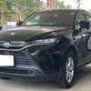 2020 Toyota harrier thumb 7