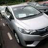 HONDA FIT (MKOPO/HIRE PURCHASE ACCEPTED thumb 0