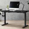 Office Desk: Classic Sit Stand 1200MM Electric Desk thumb 5