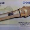 PRO SOUND Professional Microphone thumb 1