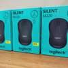 Logitech M220 Wireless Mouse | Silent Clicks thumb 2
