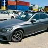 MERCEDES BENZ C200 EQ BOOST 2018 thumb 8