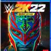 WWE 2K22 - PlayStation 4 thumb 4