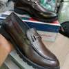 Men leather Shoe's thumb 3
