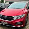 Honda Jade hybrid Redwine 2018 thumb 2