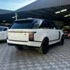 Land Rover Vogue Diesel 2019 white thumb 11