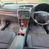 Toyota Premio 2010 Silver Automatic Fuel Efficient thumb 2