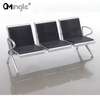 3-Seater Padded Reception Bench thumb 2