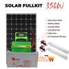 solar fullkit 350w with florescent bulb thumb 2