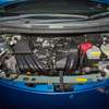 NISSAN NOTE, PURE-DRIVE,  2019 MODEL, BLUE, ALLOYS thumb 13
