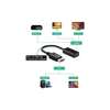 Dp-hdmi 4K Display Port DP To HDMI Adapter Converter Cable thumb 5