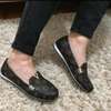 LV lady loafers thumb 3