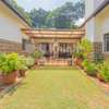 4 Bed House with Garden at Coffee Garden Estate thumb 4