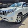Toyota prado TXL 2017 thumb 1