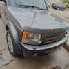 Land Rover Discovery 2008 thumb 5