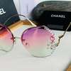 Chanel and Gucci sunglasses for women thumb 2