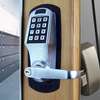Domestic & Commercial - Locksmith Services thumb 0