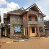 4 Bed House with En Suite at Kibiku thumb 0