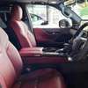 Lexus LX600 Grey 2024 thumb 4