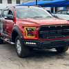 FORD RANGER 2017 MODEL(we accept hire purchase) thumb 7