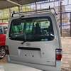 Mazda Bongo Van 2018 automatic petrol thumb 8