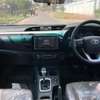 Toyota Hilux Double cab thumb 5