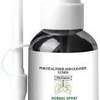 Herbal Lungs Cleansing Spray thumb 0