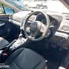 Subaru Impreza hatchback thumb 2