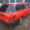 Red Nissan Advan (MKOPO/HIRE PURCHASE ACCEPTED) thumb 4