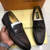 Lv loafers thumb 0