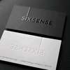 EMBOSSED AND BRAILLE BUSINESS CARDS PRINTING thumb 2