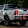 Toyota Double Cab Local 2020 thumb 2