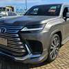 2024 Lexus LX600 thumb 1