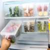 Cereal/fridge/fruits storage containers thumb 0