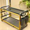 High Quality Non Rust Dish Drying Rack thumb 1
