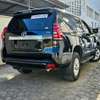 Toyota land cruiser Prado TX 2018 thumb 8