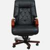 Office Chair; Executive High Class Director Office Chair thumb 3