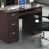 Executive Desk: 1.2m Excutive Office Desk In Mummius thumb 3